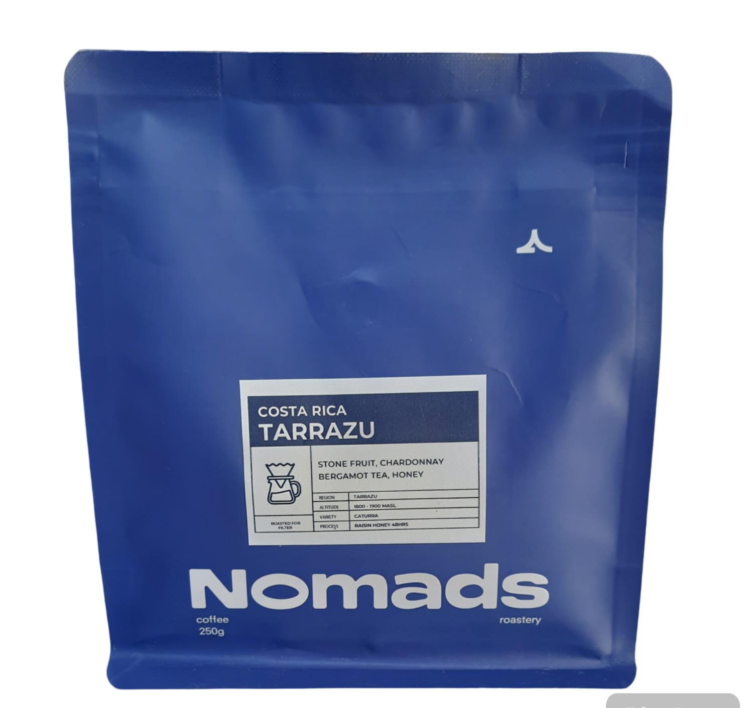 Costa Rica Tarazzu Village